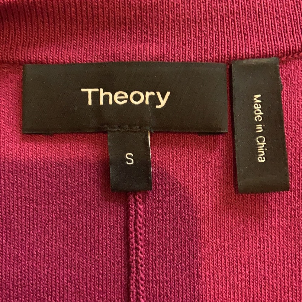 Theory top - Picture 3 of 4